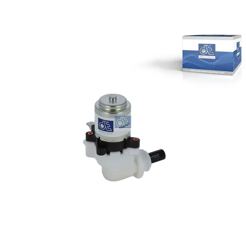 Čerpadlo ostrekovača skiel DT Spare Parts 12.73560