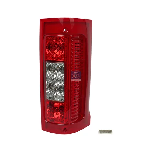 Zadné svetlo DT Spare Parts 12.74003