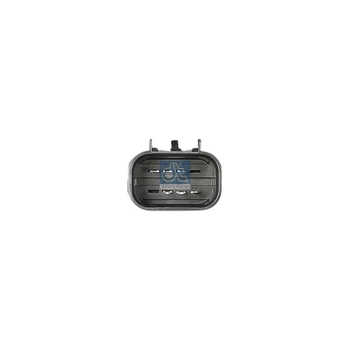 Zadné svetlo 12.74004 (DT Spare Parts) - obr. 1