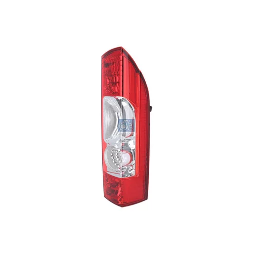 Zadné svetlo 12.74005SP (DT Spare Parts) - obr. 1