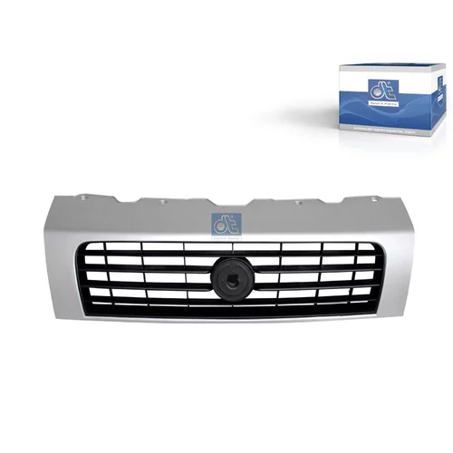 Mriežka chladiča DT Spare Parts 12.82035