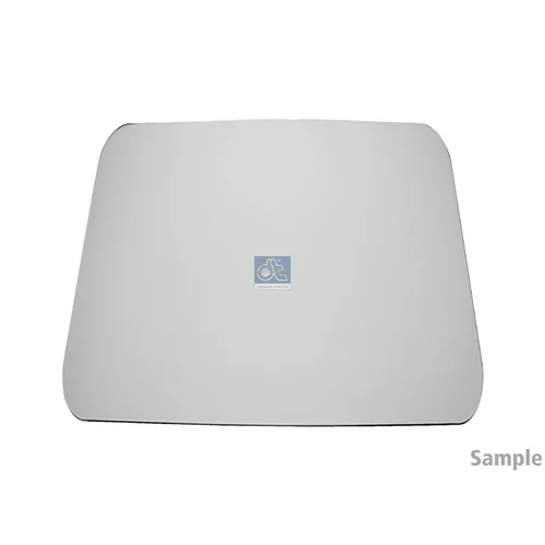 Zadné okno DT Spare Parts 12.84030SP