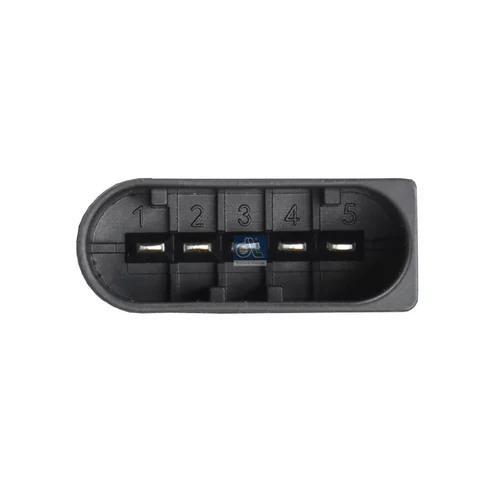 Plniace dúchadlo 13.00032 (DT Spare Parts) - obr. 3