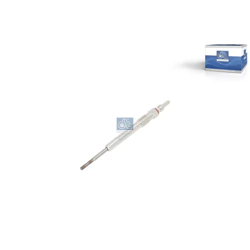 Žeraviaca sviečka DT Spare Parts 13.00058