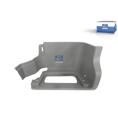 Nástupný plech DT Spare Parts 13.00221