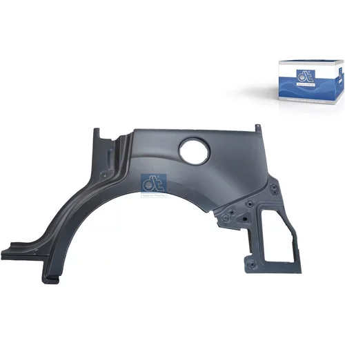 Blatník DT Spare Parts 13.00373