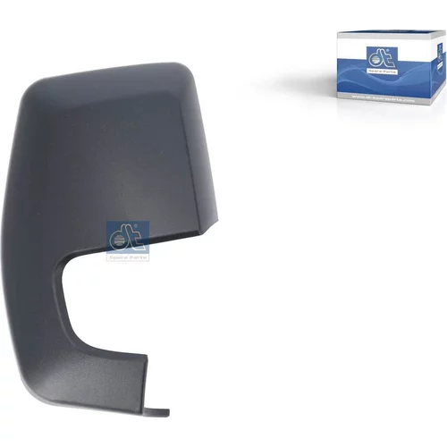 Kryt vonkajšieho zrkadla DT Spare Parts 13.00503