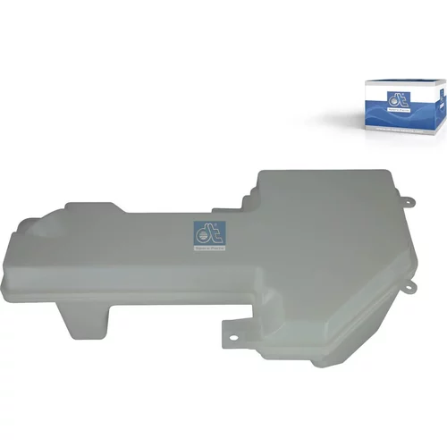 Nádržka vody pre ostrekovače skiel DT Spare Parts 13.00522