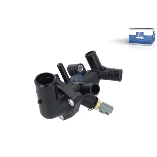 Termostat chladenia DT Spare Parts 13.42080