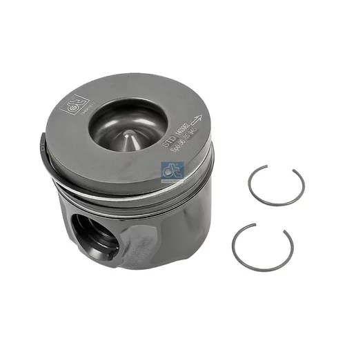 Piest DT Spare Parts 13.47201