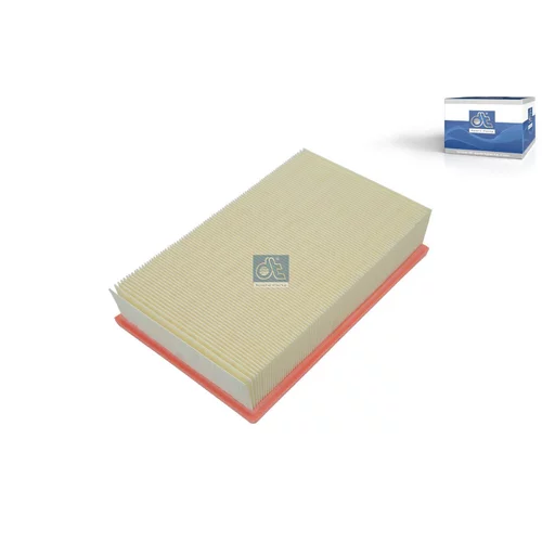 Vzduchový filter DT Spare Parts 13.48000