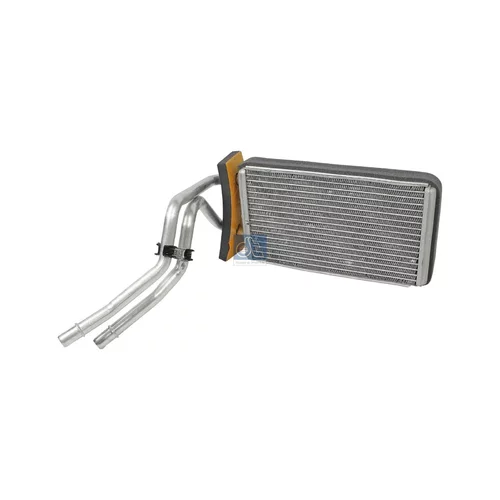 Výmenník tepla vnútorného kúrenia DT Spare Parts 13.71000