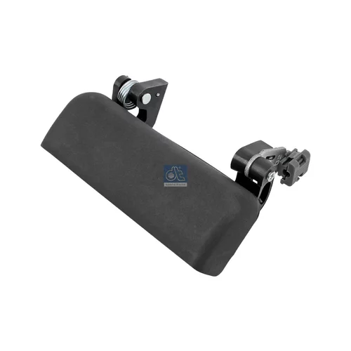 Vonkajšia rukoväť dverí 13.85527 (DT Spare Parts)