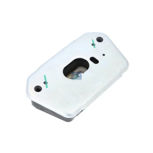 Uloženie manuálnej prevodovky 13.88229 (DT Spare Parts) - obr. 2