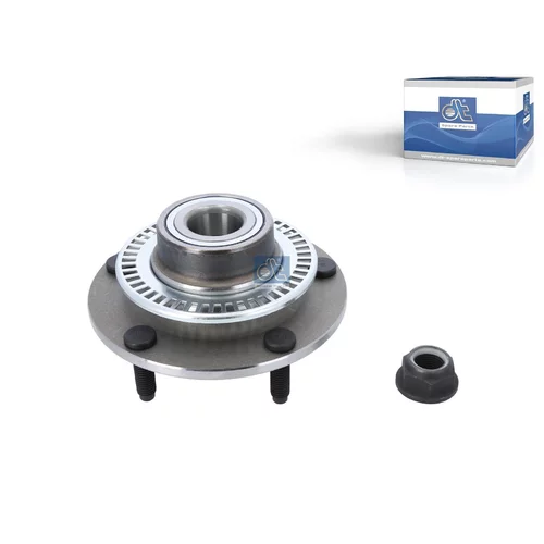 Ložisko kolesa - opravná sada DT Spare Parts 13.91102