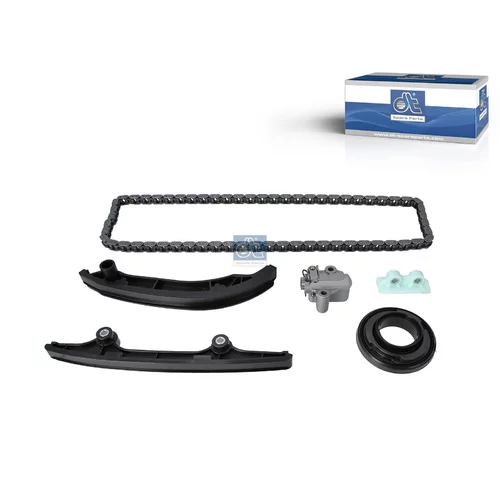 Sada rozvodovej reťaze DT Spare Parts 13.94054