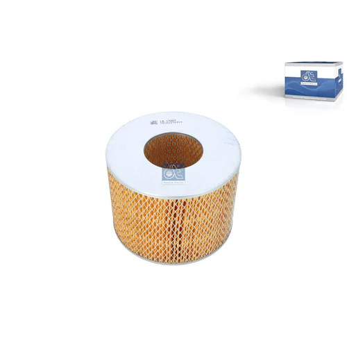 Vzduchový filter DT Spare Parts 14.17057