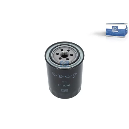 Olejový filter DT Spare Parts 15.00101