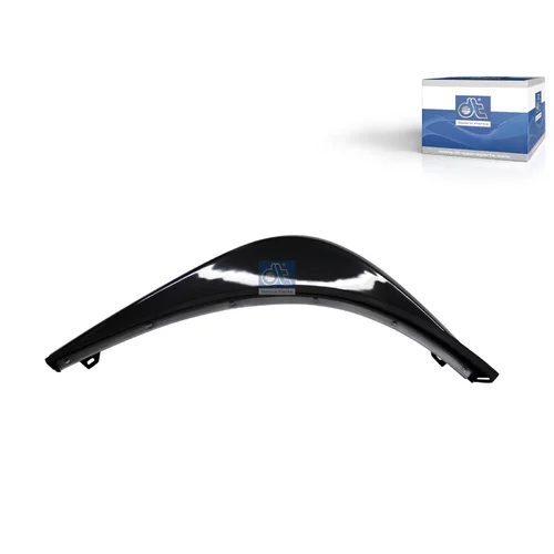Spojler DT Spare Parts 2.00058