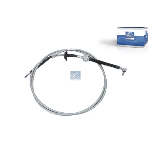 Lanko ručnej prevodovky DT Spare Parts 2.00128