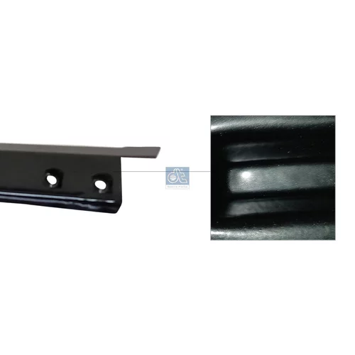 Držiak blatníka 2.00234 (DT Spare Parts) - obr. 1