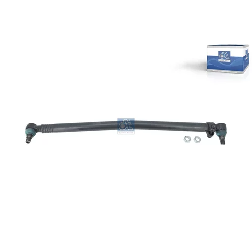 Tiahlo riadenia DT Spare Parts 2.00348