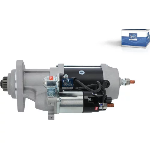 Štartér DT Spare Parts 2.00726