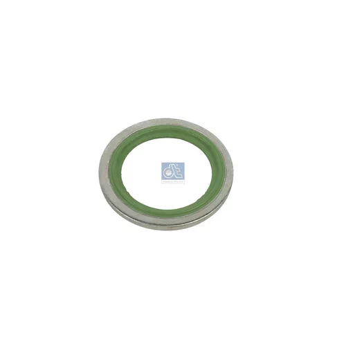Tesnenie palivového potrubia DT Spare Parts 2.12504