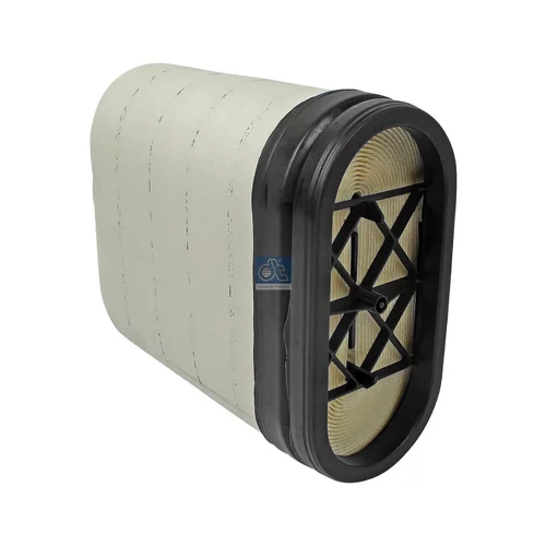 Vzduchový filter DT Spare Parts 2.14075