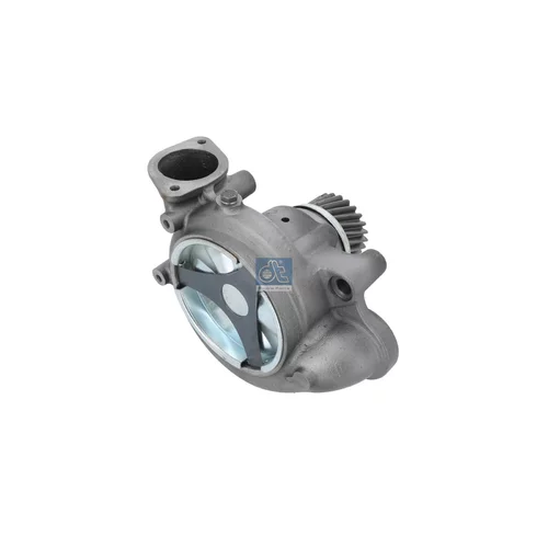 Vodné čerpadlo, chladenie motora 2.15246 (DT Spare Parts) - obr. 3