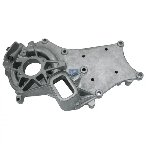 Kryt vodného čerpadla DT Spare Parts 2.15620