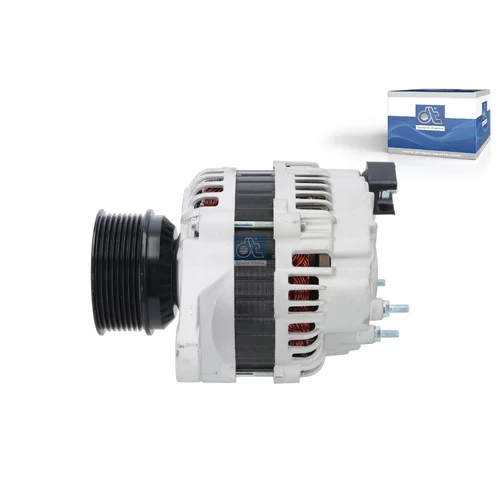 Alternátor DT Spare Parts 2.21028