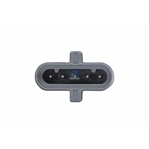 Alternátor 2.21028 (DT Spare Parts) - obr. 4