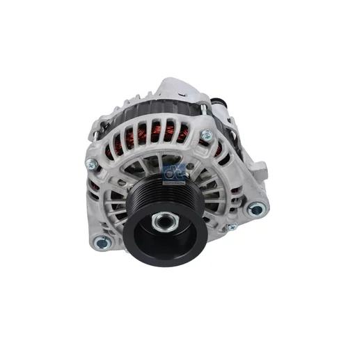 Alternátor 2.21045 (DT Spare Parts) - obr. 3
