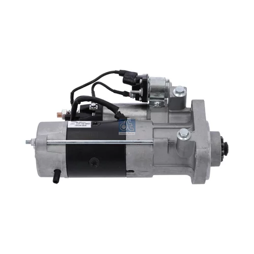 Štartér DT Spare Parts 2.22015
