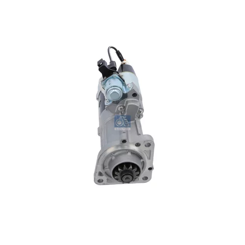 Štartér 2.22129 (DT Spare Parts) - obr. 2