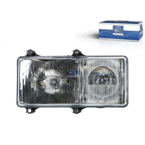 Hlavný svetlomet DT Spare Parts 2.24167