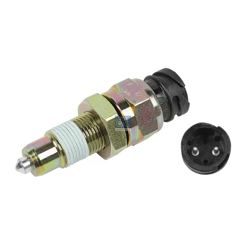 Spínač uzávierky diferenciálu DT Spare Parts 2.27171