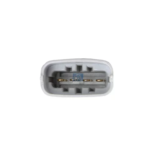 NOx-Sensor, vstrekovanie močoviny 2.27199 (DT Spare Parts) - obr. 1