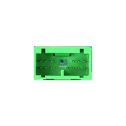 Spínač riadenia 2.27302 (DT Spare Parts) - obr. 1