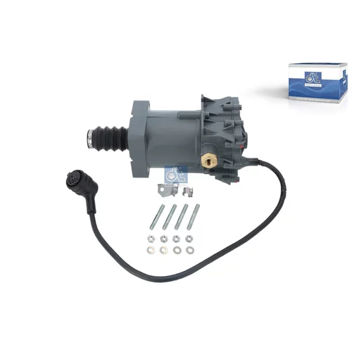Posilňovač spojky DT Spare Parts 2.30014