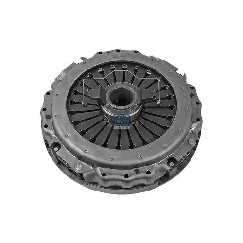 Prítlačný tanier spojky DT Spare Parts 2.30259