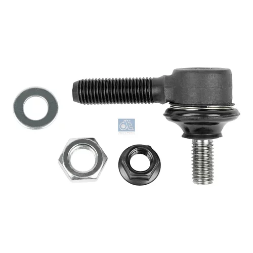 Guľová hlava radiacej tyče DT Spare Parts 2.32108