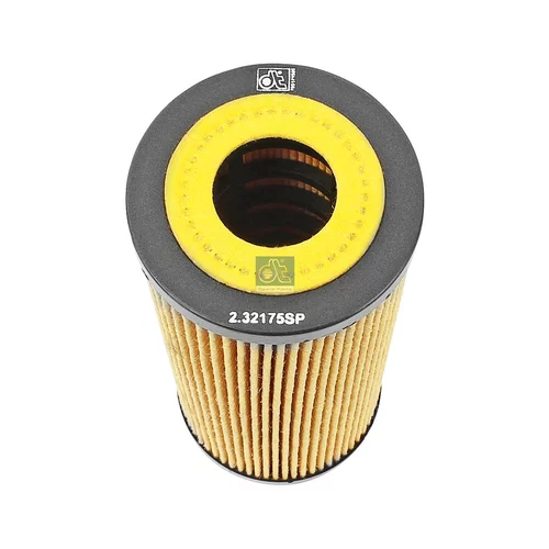 Olejový filter pre manuálnu prevodovku 2.32174SP (DT Spare Parts) - obr. 1
