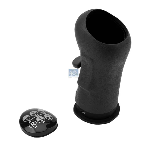 Hlavica radiacej páky DT Spare Parts 2.32196