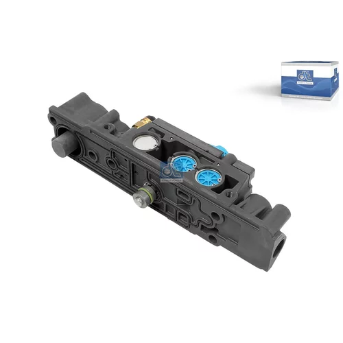 Ventil, radiaca paka DT Spare Parts 2.32348