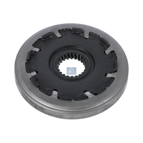 Synchronizačný krúžok manuálnej prevodovky DT Spare Parts 2.32874