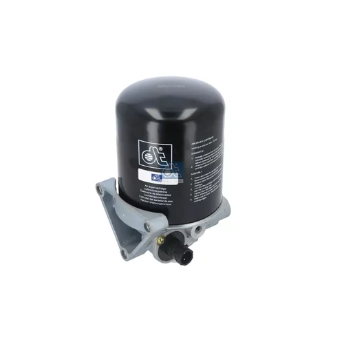 Vysušovač vzduchu, Pneumatický systém 2.44252 (DT Spare Parts) - obr. 3