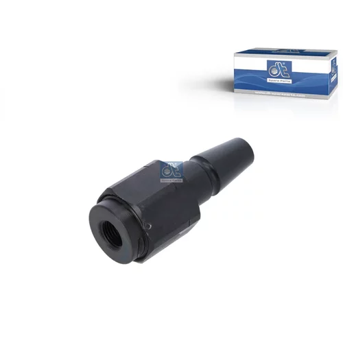 Hlava spojky DT Spare Parts 2.46051