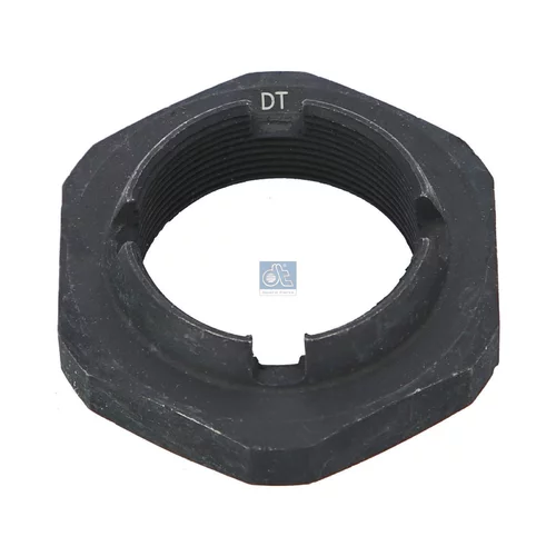 Korunová matica DT Spare Parts 2.50084